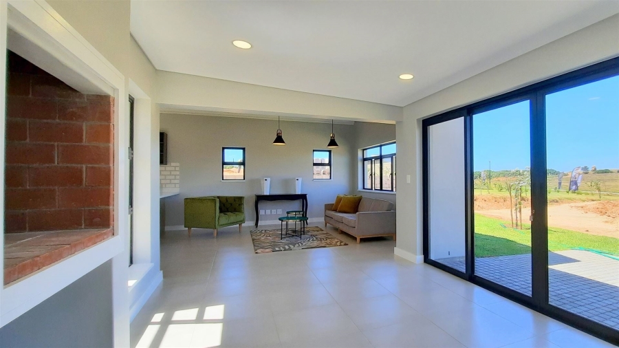 2 Bedroom Property for Sale in Hartland Lifestyle Estate Western Cape